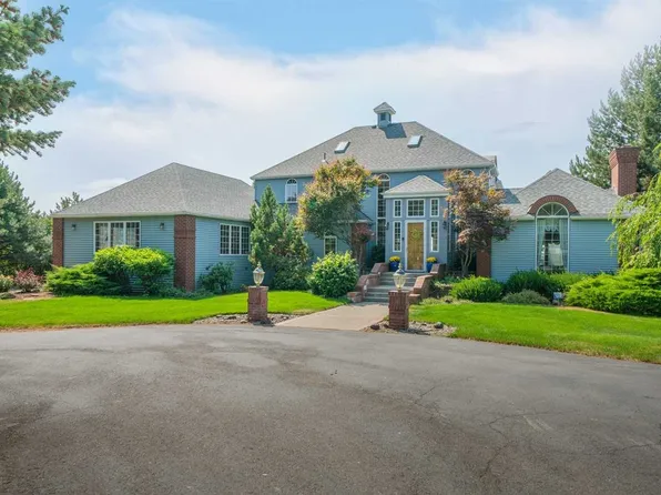 5714 E Jamieson Rd, Spokane, WA 99223