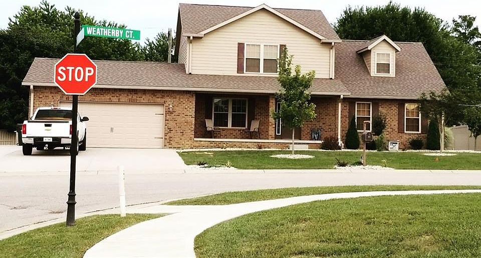 1st image of 706 S Weatherby Ct