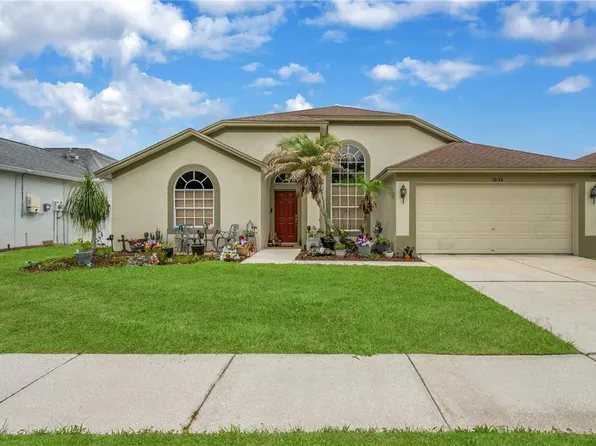 18140 Palm Breeze Dr, Tampa, FL 33647