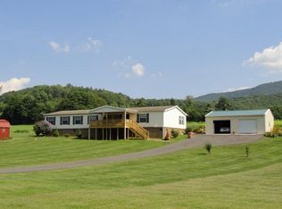 2610 S Fork Rd, Marion, VA 24354