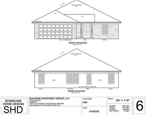 2nd image of 322 NW 96th St