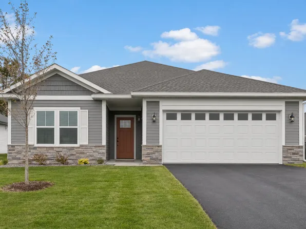 421 Florence Ave S, Annandale, MN 55302