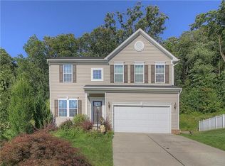 116 Maple Dr, Beaver Falls, PA 15010