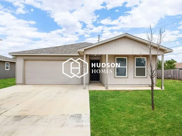 306 N Zenith Ave, Lubbock, TX 79403