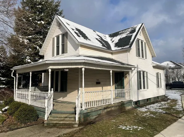 700 Lake Ave, Plymouth, IN 46563