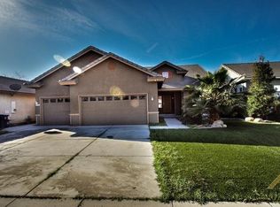3145 Berkshire Rd, Bakersfield, CA 93313