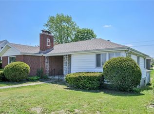 421 E Main St, Saint Paris, OH 43072