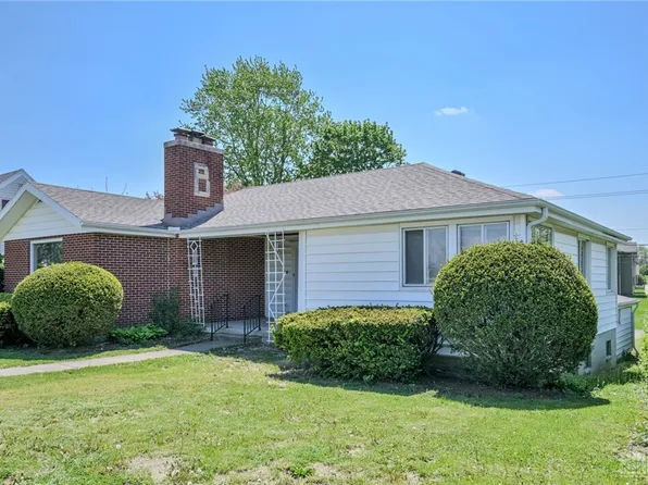 421 E Main St, Saint Paris, OH 43072