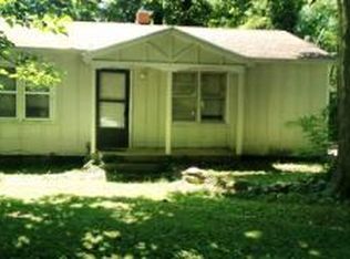 110 Salmon Ln E, Harrison, AR 72601