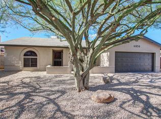 4850 W Beryl Ave, Glendale, AZ 85302