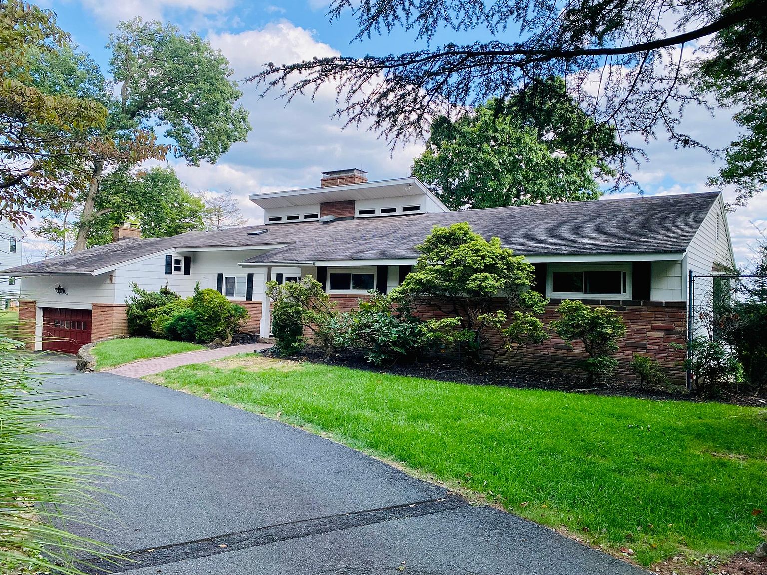 608 Johnston Dr, Watchung, NJ 07069 Zillow