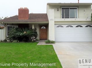 4092 Pleasant St, Irvine, CA 92604