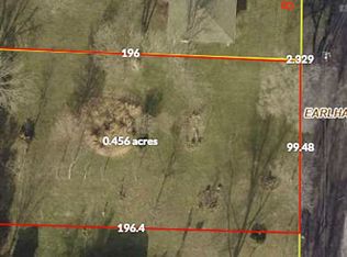 155 Walnut St SW, Earlham, IA 50072