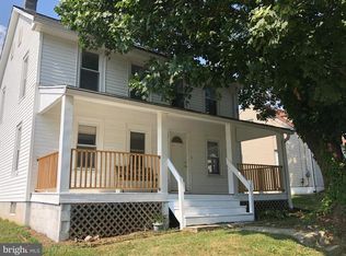 303 Cherry St, York, PA 17402