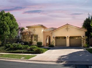 18 Alessandria, Newport Beach, CA 92657