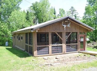 6 Map 022 Lo Rte, Topsfield, ME 04490