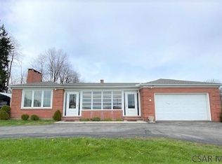 3489 Elton Rd, Johnstown, PA 15904