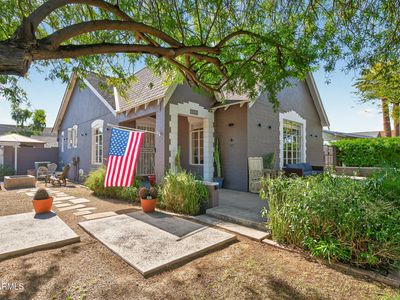 1301 W Culver Street, Phoenix, AZ, 85007