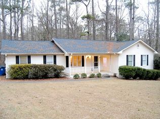 1192 Santa Fe Trl, Macon, GA 31220