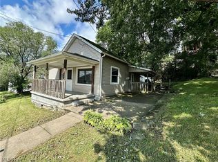 711 Morton St, East Liverpool, OH 43920