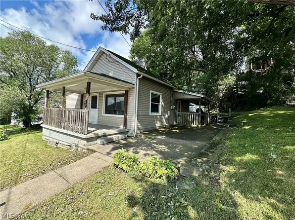 711 Morton St, East Liverpool, OH 43920