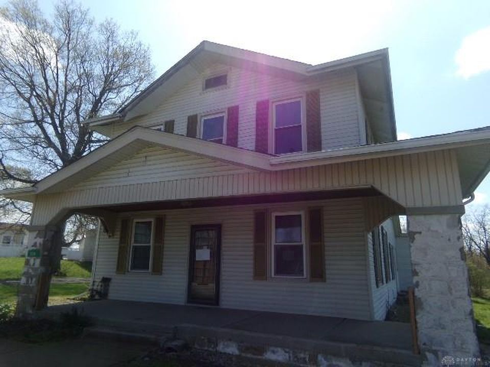 Real estate listing image