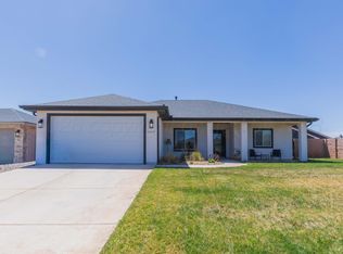 1427 Merlot Blvd, Amarillo, TX 79124