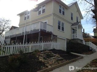 314 Stanton St, Greensburg, PA