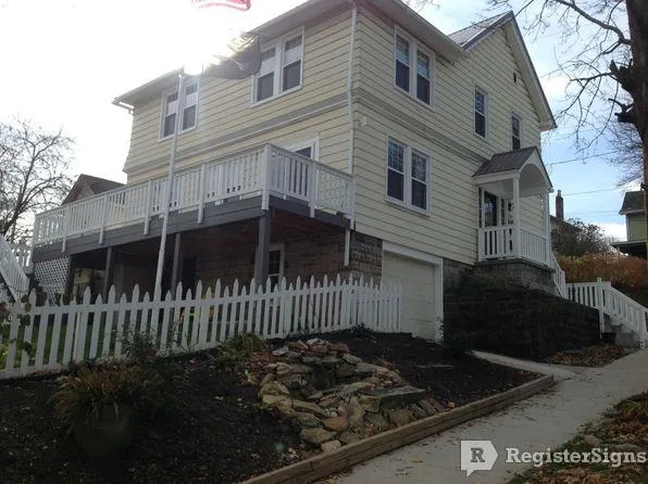 314 Stanton St, Greensburg, PA 15601