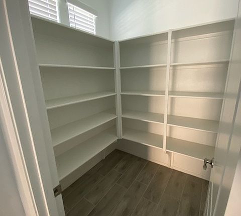 Pantry