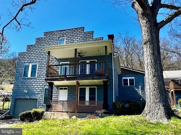 12401 McMullen Hwy SW, Cumberland, MD 21502