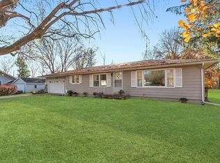 310 Cherry St, Bangor, MI 49013