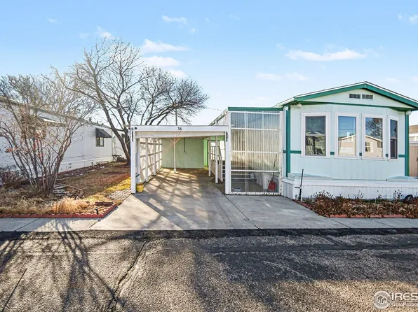 2200 37th St #36, Evans, CO 80620