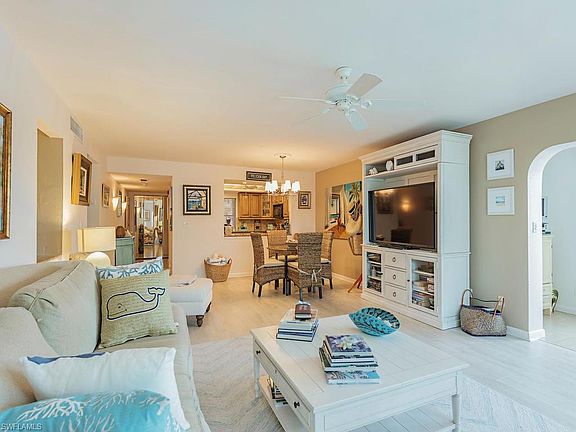 3rd image of 6080 Pelican Bay Blvd #A-305