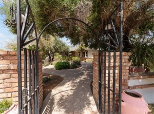 740 Sunny Cove Heights Rd, Wickenburg, AZ 85390