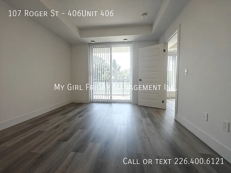 107 Roger St #406 — Photo 9