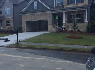 6036 Summerall Cir, Braselton, GA 30517