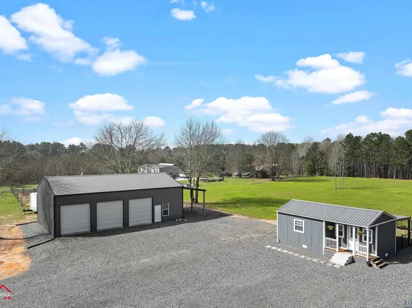 2569 County Road 3216, Jacksonville, TX 75766