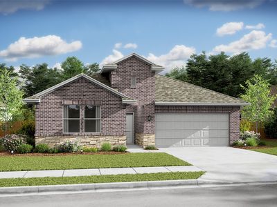 1202 Champlain Way, Dallas, TX, 75253