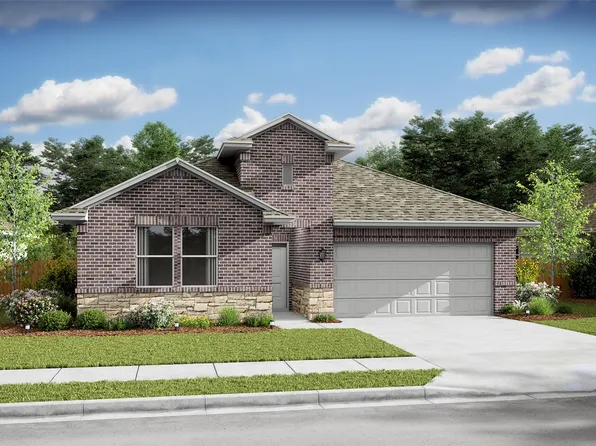 1243 Champlain Way, Dallas, TX 75253