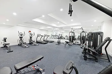 Rented by Peter Ashe