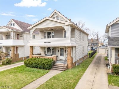 14420 Delaware Ave, Lakewood, OH, 44107