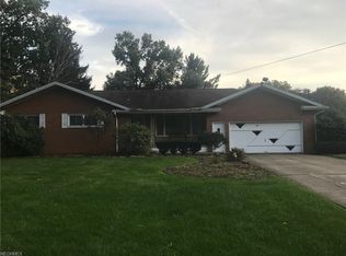 481 Laurel St, Youngstown, OH 44505