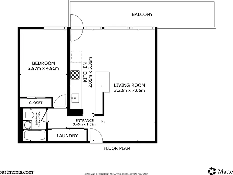 1640 Lawrence Ave W — Photo 13
