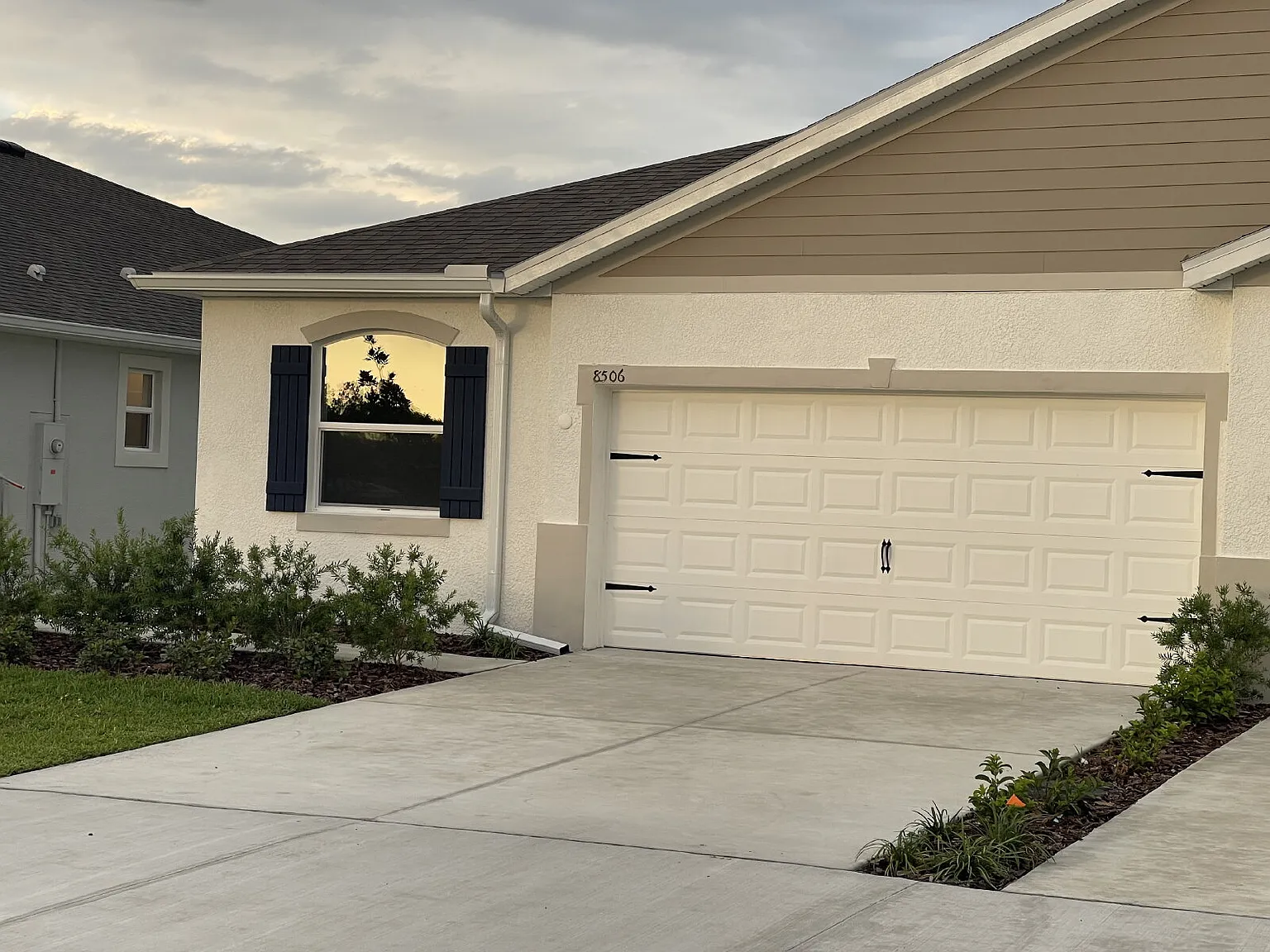 8506 Bold Cypress Ln, Wesley Chapel, FL 33545 — Photo 3