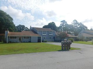 149 Quarterdeck, New Bern, NC 28562
