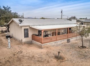 11441 N Diffin Rd, Florence, AZ 85132