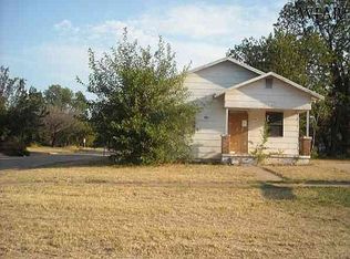 615 Harding St, Wichita Falls, TX 76301