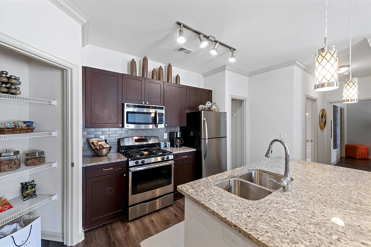 Building Photo - Atley on the Greenway Apartments