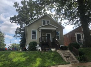 4938 Plover Ave, Saint Louis, MO 63120